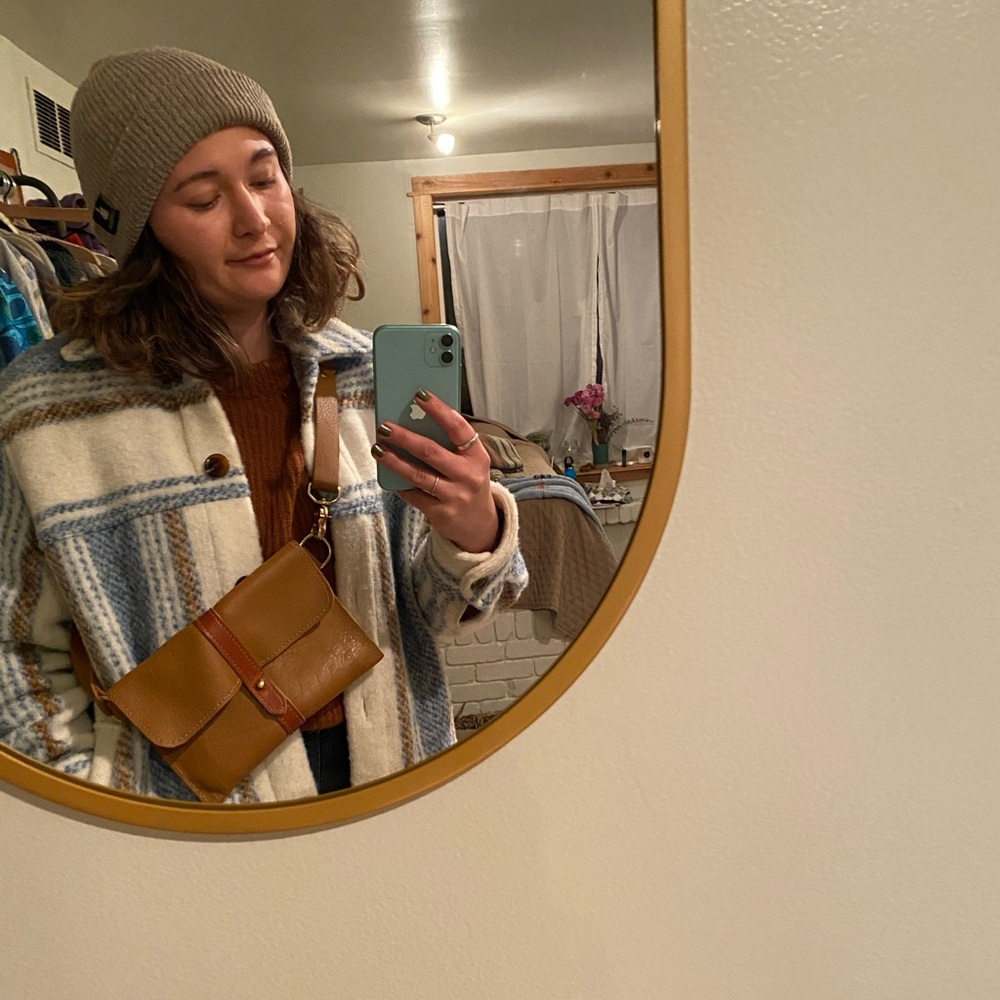 Meet your Posher, Noelle